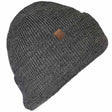 XTM SCREE MERINO BEANIE GREY MARLE