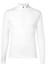 KJUS MS SECOND SKIN HALFZIP