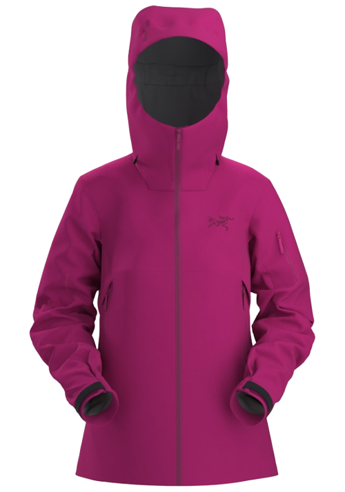 ARCTERYX WS SENTINEL JACKET TECHNO