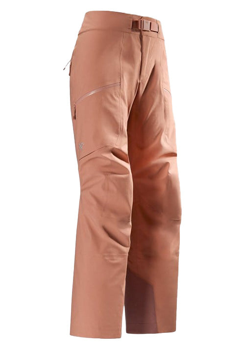 ARCTERYX WS SENTINEL PANT - HAZELNUT