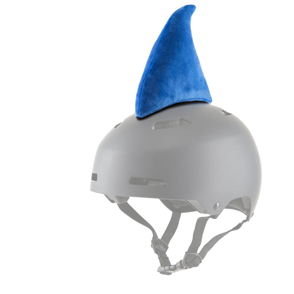 PARAWILD ATTACHABLES FOR HELMETS