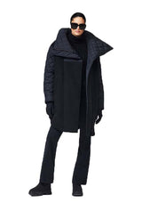 GOLDBERGH SHEA JACKET - BLACK