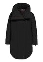 GOLDBERGH SHEA JACKET - BLACK