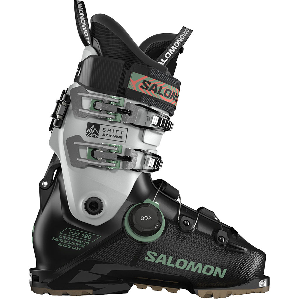 SALOMON SHIFT SUPRA BOA 120 GW 2026