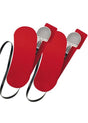 SIDAS HEAT ELEMENTS AND COVERS PAIR