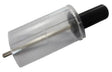 SIDECUT ROTO HANDLE WITH GUARD 150MM