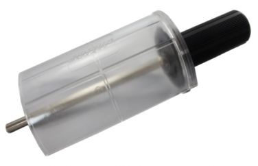 SIDECUT ROTO HANDLE WITH GUARD 150MM