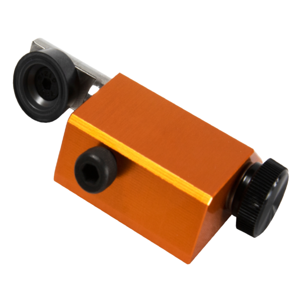 SIDECUT SIDEWALL REMOVAL KIT (ROUND STD)