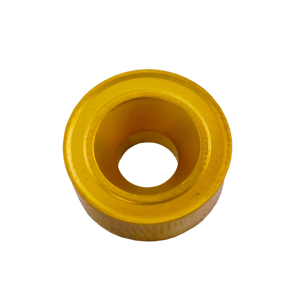 SIDECUT SIDEWALL REPLACEMENT CARBIDE CUTTER (ROUND)