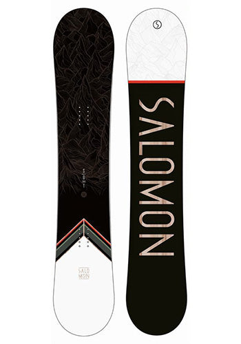 SALOMON SIGHT 2021