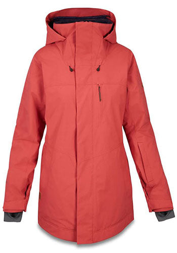 DAKINE SILCOX 2L GTX JKT TANDOORI SPEC