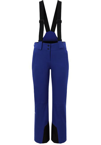 KJUS JNR SILICA PANT INTO THE BLUE
