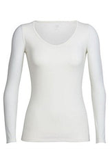 ICEBREAKER WMNS SIREN SWEETHEART BASE LAYER THERMAL