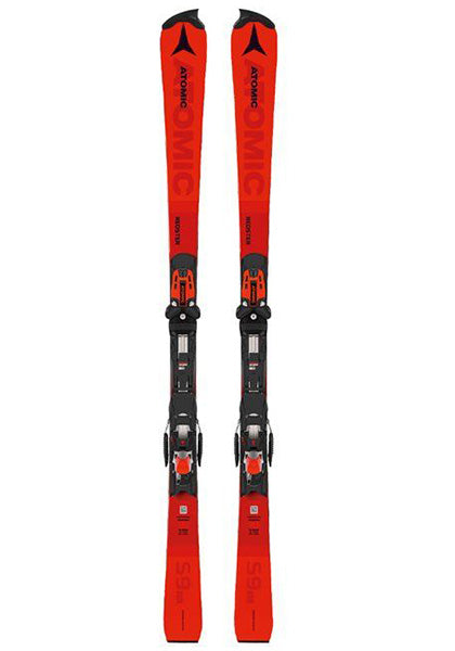 ATOMIC 2019 FIS S9 W X12TL BIND 145CM