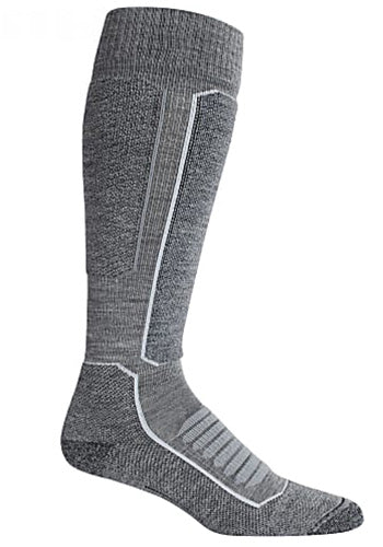 ICEBREAKER MS SKI+ MED SOCK