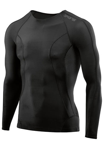 SKINS DNAMIC MS ACTIVE COMPRESSION TOP