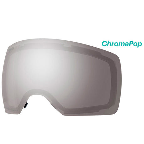 SMITH SKYLINE XL CHROMAPOP SUN PLATINUM LENS