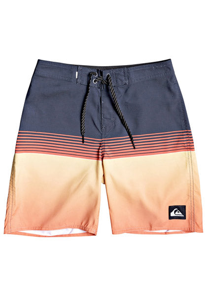 QUIKSILVER EVERYDAY SLAB YTH BOARD SHORT