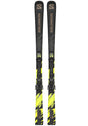 SALOMON S/MAX 8 XT SKIS w M11 2024