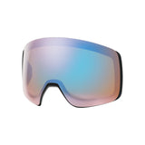 SMITH 4D MAG XL BLACK CHROMAPOP EDAY GREEN + STORM BLUE