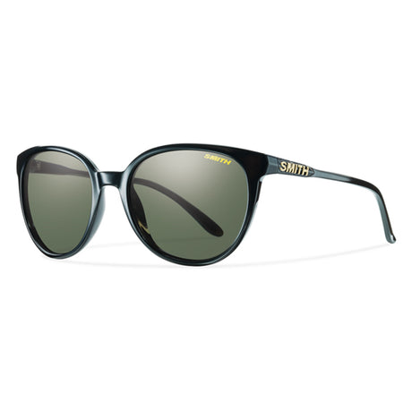 SMITH CHEETAH BLACK POLAR/GRY/GRN