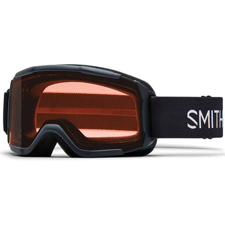 SMITH DAREDEVIL BLACK RC36