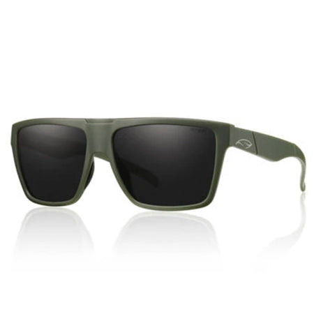 SMITH EDGEWOOD MATTE FATI/BLK OUT