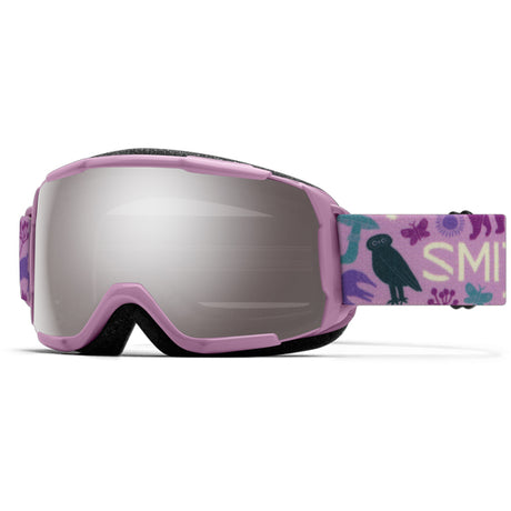 SMITH GROM PINK FOREST CHROMAPOP SUN PLAT