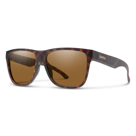 SMITH LOWDOWN XL 2 M HAVANA CHROMAPOP POL BROWN