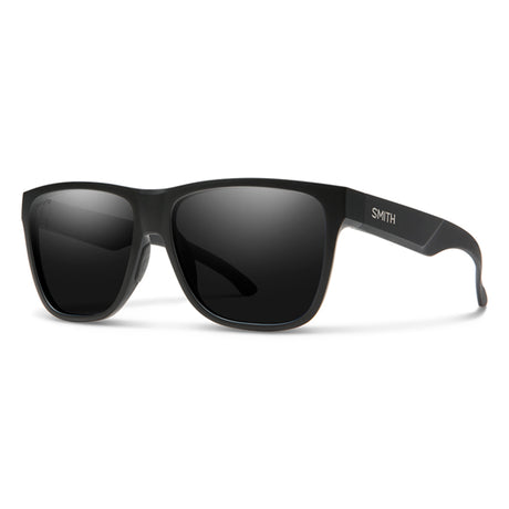 SMITH LOWDOWN XL IMPOSSIBLY BLK/BLKOUT
