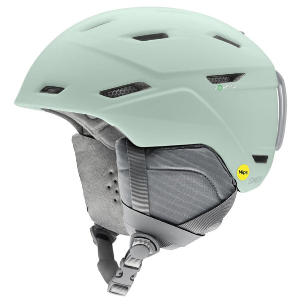 SMITH MIRAGE MIPS HELMET