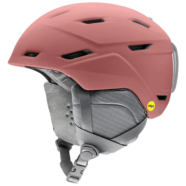 SMITH MIRAGE MIPS HELMET