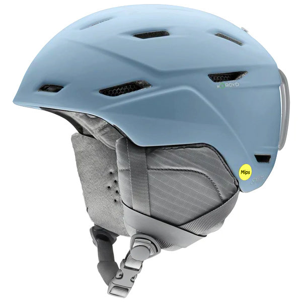 SMITH MIRAGE MIPS HELMET