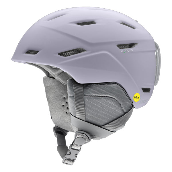 SMITH MIRAGE MIPS HELMET