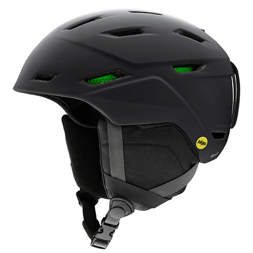 SMITH MISSION MIPS HELMET