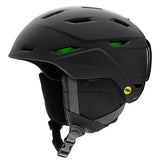 SMITH MISSION MIPS HELMET