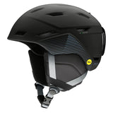 SMITH MISSION MIPS HELMET