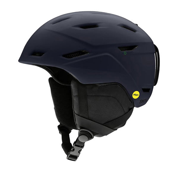 SMITH MISSION MIPS HELMET