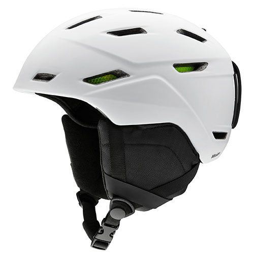 SMITH MISSION MIPS HELMET