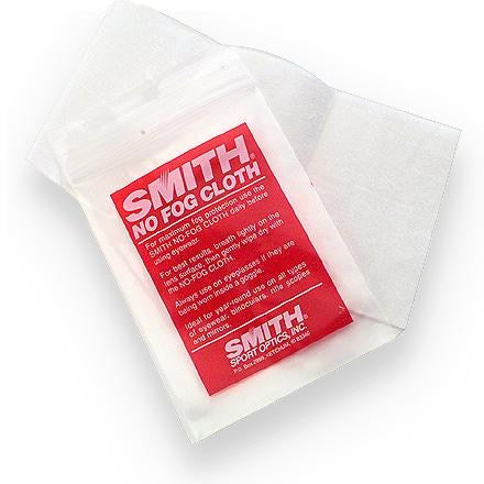 SMITH NO FOG CLOTH