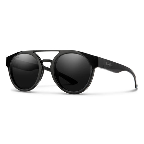 SMITH RANGE BLK/SUN BLK