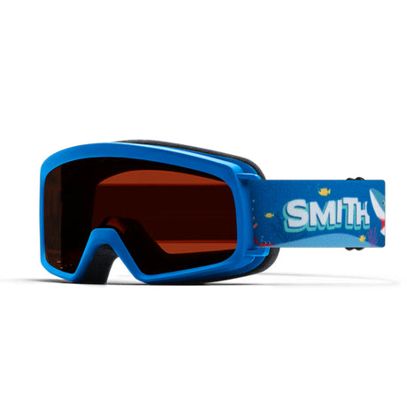 SMITH RASCAL COBALT SHARK BAIT RC36