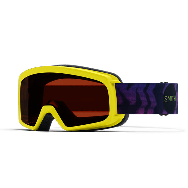 SMITH RASCAL HIGH VOLTAGE RC36