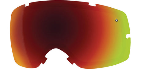 SMITH VICE RED SOL X REPLACEMENT LENS