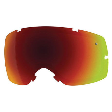 SMITH VICE RED SOL X REPLACEMENT LENS