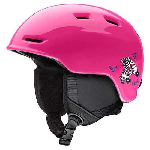 SMITH ZOOM JR HELMET