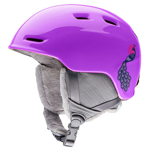 SMITH ZOOM JR HELMET