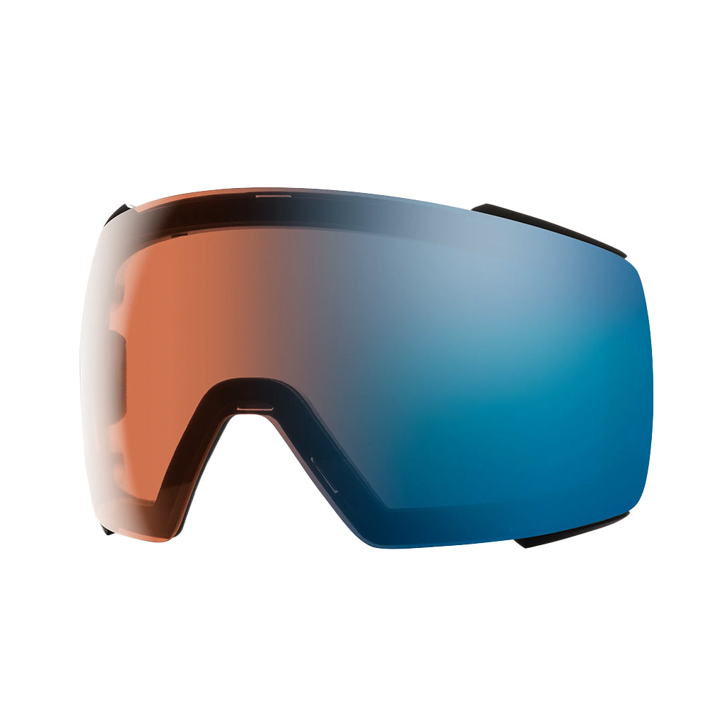 SMITH I/O MAG CHROMAPOP PRO PHOTOCHROMIC BLUE MIRROR LENS