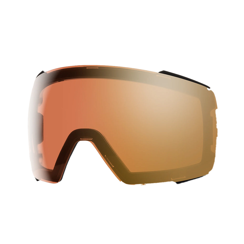 SMITH I/O MAG CHROMAPOP PRO PHOTOCHROMIC GOLD MIRROR LENS