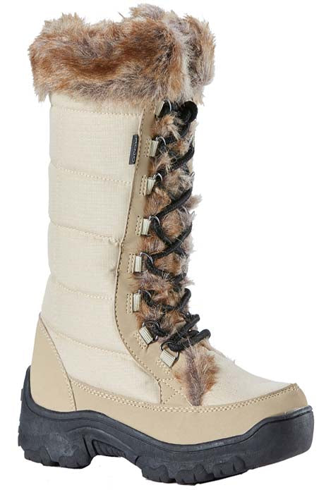 ROJO SNOW FOX  WOMENS APRES BOOT